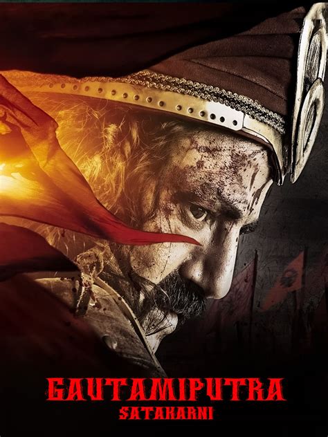 Prime Video: Gautamiputra Satakarni