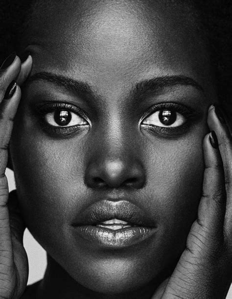 Lupita Nyong O Nude Photos Will Bring A Big Smile On Your Face Nude Leaked Diaries