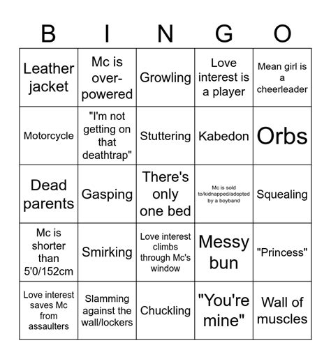 I Put On A Show Now I M Naked Bingo Card