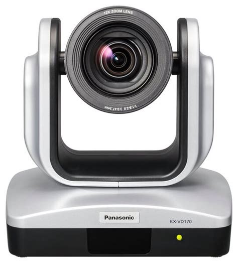 ᐉ КАМЕРЫ ВИДЕОНАБЛЮДЕНИЯ PANASONIC – купить камеры видеонаблюдения ...