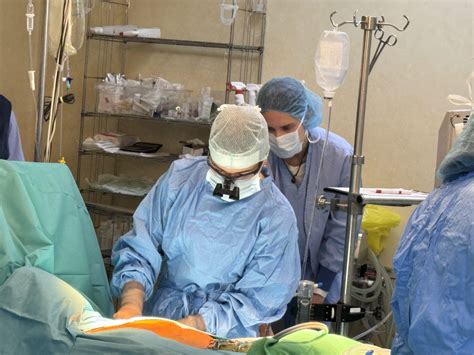 Информация за клиниката – Университетска многопрофилна болница за ...