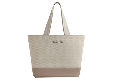 Kith x Bugaboo Changing Bag Tonal - FW23 - US