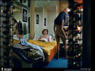 Naked Laura Gemser In Prostitution International
