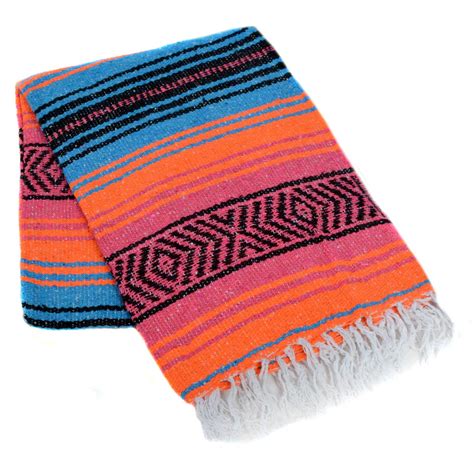 mexican animal blanket 2