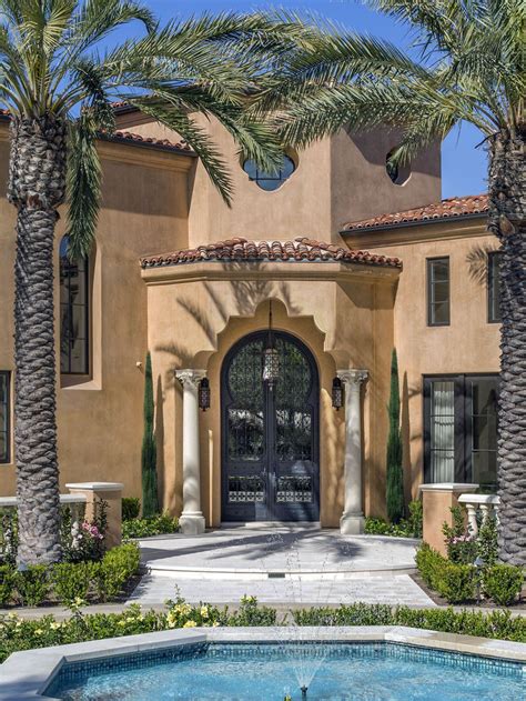 Moroccan villa – Artofit