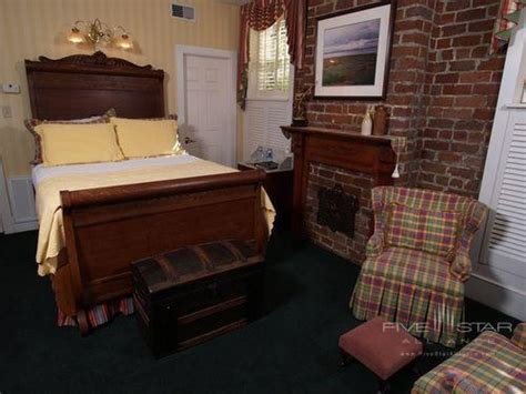 Photo Gallery for Hamilton Turner Inn in Savannah, GA - United States ...