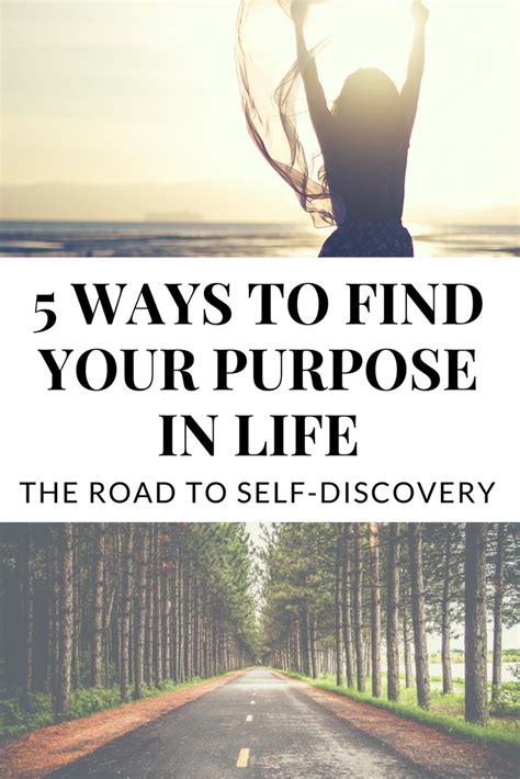 Finding Your Purpose In Life 5 Clever Ways To Self Discovery FamLee