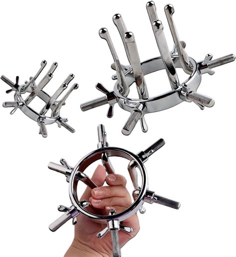 Bdsm Anal Spreader Expander Stretcher Dilator Huge Speculum Butt Plug Sex Toy Amazon Au