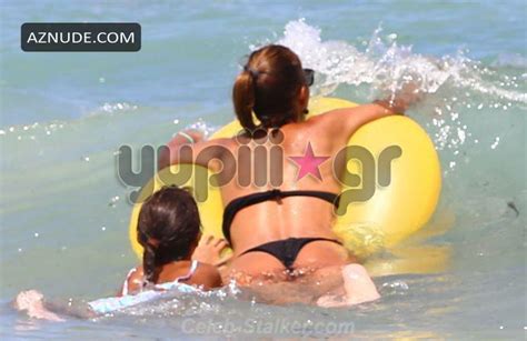 Aleka Kamila Sexy Bikini Photos AZNude