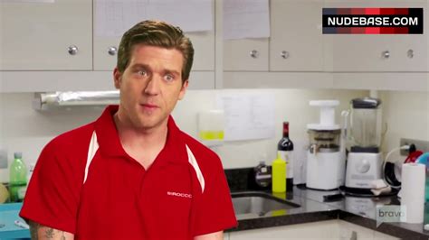 Whitney St John Sexy In Bikini Below Deck Mediterranean Nudebase