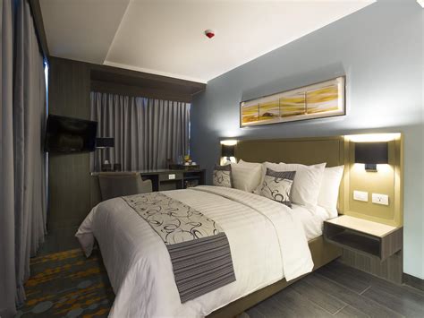 Belmont Hotel Manila In Manila, Philippines - Hotel Deals Canada