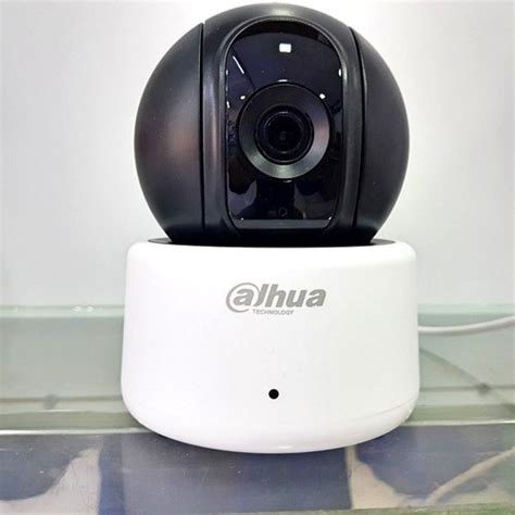 CAMERA DAHUA IP 2.0 MEGAPIXEL HỒNG NGOẠI KHÔNG DÂY DH-IPC-A22P ( IPC ...