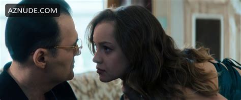 VASILINA YUSKOVETS Nude AZNude