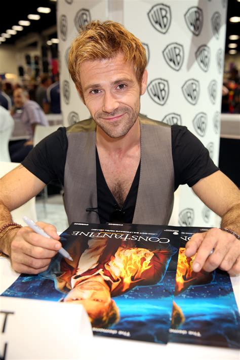 Matt Ryan Voice Actor 2
