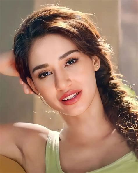 Disha Patani