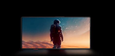 ZTE nubia REDMAGIC 8S Pro Price in Bangladesh 2025 | Star Tech