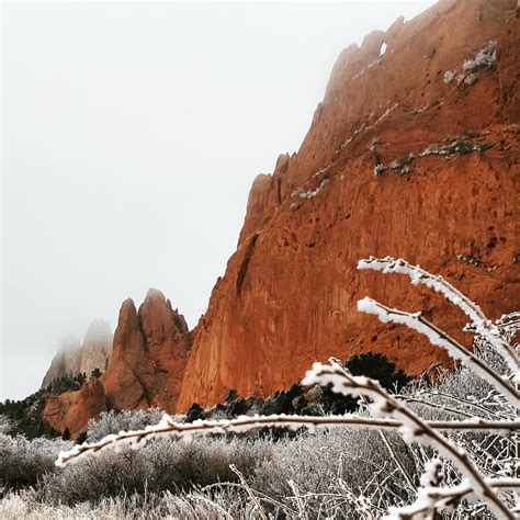 Colorado Red Rocks Park : r/Outdoors