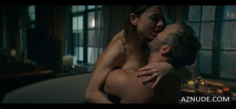 UTOPIA NUDE SCENES AZNude