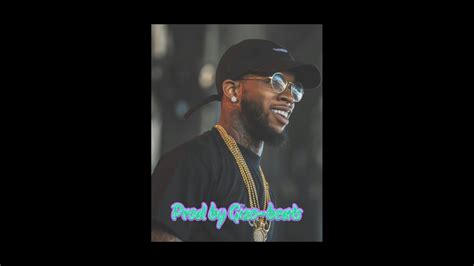 Tory Lanez It Doesnt Matter Instrumental Prod By Gizo Beats Youtube