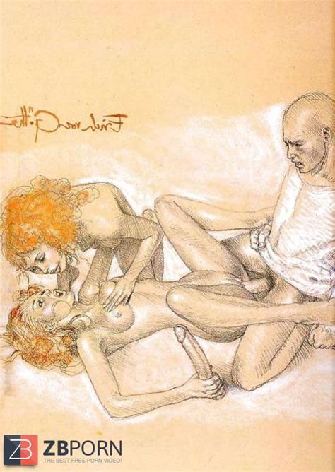 Erotic Book Illustration Janice Unveiled Zb Porn