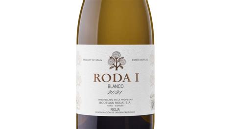 Bodegas Roda Presenta La Nueva A Ada De Cirsion Su Vino M S Especial