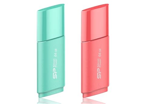 SP廣穎電通推出 USB 2.0 Ultima U06 和 USB 3.0 Blaze B06隨身碟！ – 三嘻行動哇 Yipee!