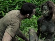 Naked Bali Rodriguez In Ae Apocalypse Earth