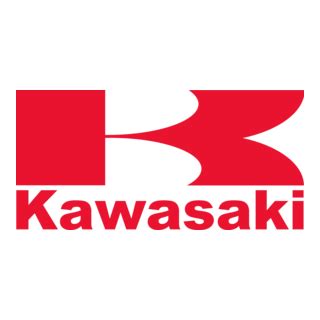 Kawasaki Logo PNG Vectors Free Download