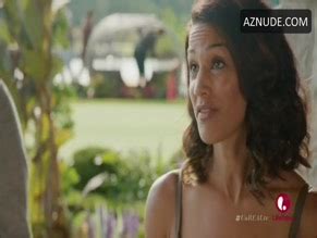 CHRISTIE LAING Nude AZNude