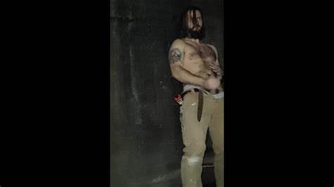 Jerking In An Abandoned Building Pornhub Gay