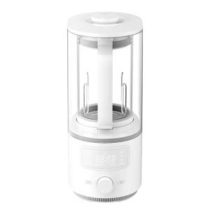 Умный блендер с функцией нагрева Xiaomi Mijia Intelligent Light Sound ...