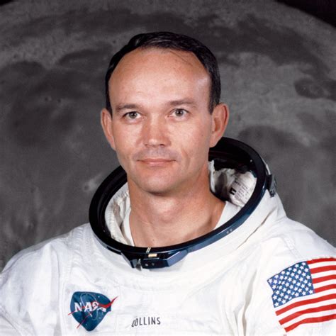 Quem foi Michael Collins o piloto da Nasa que levou o homem à Lua