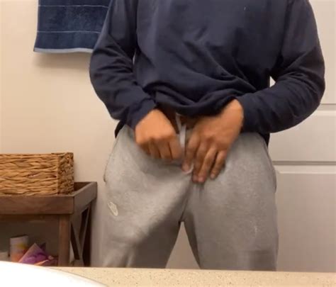 Got Horny While Freeballing Thisvid