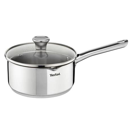 Tefal Duetto pannenset (4-delig) | wehkamp