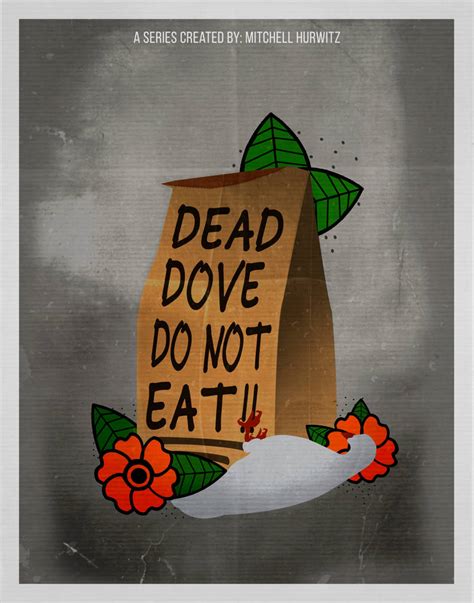 Dead Dove by bryanhempstead on DeviantArt