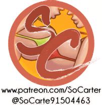 SoCarter S Profile Hentai Foundry