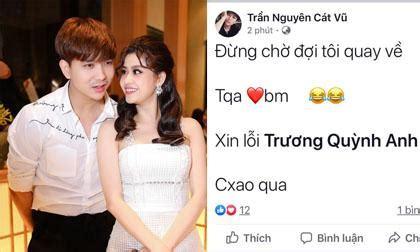 Khoe ảnh diện bikini nóng bỏng Trương Quỳnh Anh bị chỉ trích vì dáng ngồi kém duyên