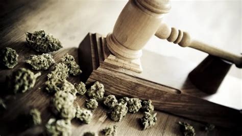 Заради кило канабис: Мъж бе осъден на смърт в Сингапур