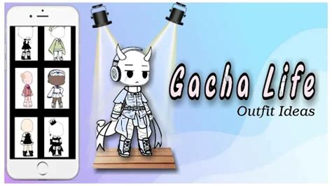 Gacha Club Gl Outfit Ideas สำหรับ Android ดาวน์โหลด