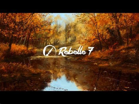 Rebelle Forest Study Davey Baker Youtube