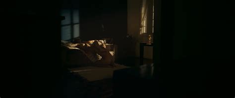 Nude Video Celebs Ana Abbott Nude Bento