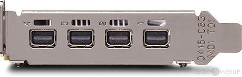 NVIDIA Quadro P620 Specs | TechPowerUp GPU Database