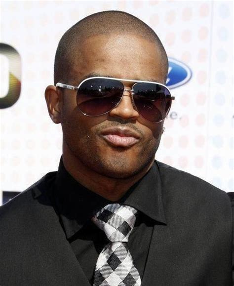 Larenz Tate Net Worth | TheRichest