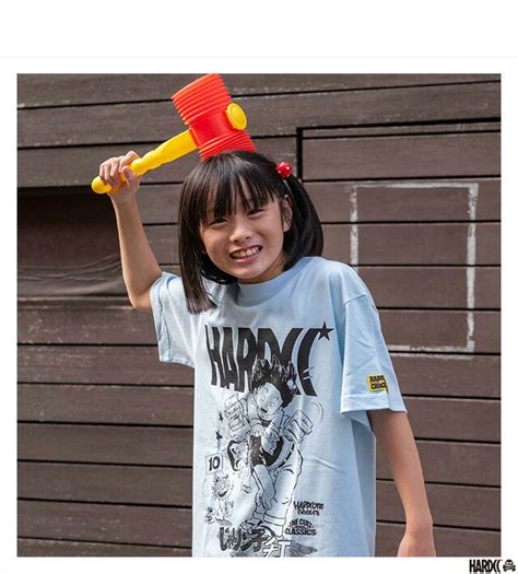 楽天市場 ハードコアチョコレート HARDCORE CHOCOLATE じゃりン子チエ チエとテツ ご対面ライトブルー SS TEE T 2106KK BL Tシャツ 半袖