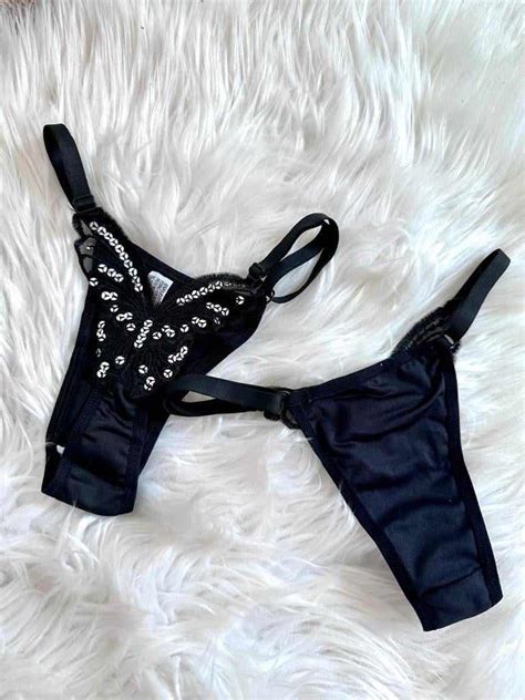 Comprar Calcinha Borboleta Ana Lingerie