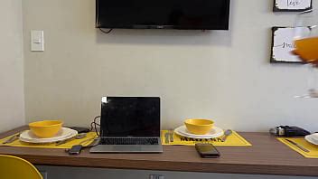 Detrás de escena del porno XVIDEOS