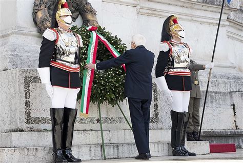 Perch Il Aprile La Festa Della Liberazione D Italia Storia E