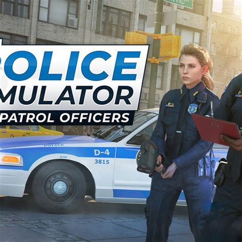 Police Simulator: Patrol Officers, 45% OFF