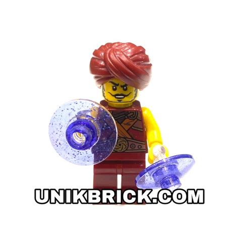 Lego Ninjago Gravis Unik Brick