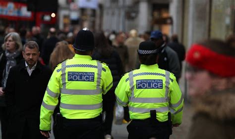 64 Sex Offenders Vanish After Being Freed On Licence UK News